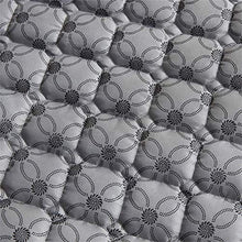 HUATAN Materasso Tatami Futon Tatami Giapponesi, 100% Effetto Piuma Morbido, Futon Ortopedico, Fodera Coprimaterasso Imbottitura Fiocco per Il Campeggio Domestico,B,120 * 200cm/47 * 79inch
