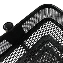 3-Tier Metal scaffali di stoccaggio di laminazione, Carrello servizio di utilità, moderna cucina miniMalista soggiorno camera da letto bagno metal storage shelf,White