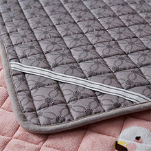 Z&HA Pig Cartoon Futon Tatami Giapponesi Materasso futon futon, Idea Regalo per i Bambini,F,150 * 200CM