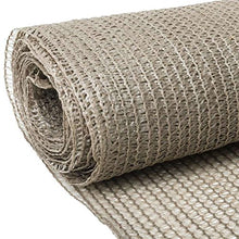 WerkaPro 8843 - Frangivista con frangivista rinforzato, tessuto rinforzato da 80 g/m2, rotolo da 1,5 m x 5 m, in polietilene