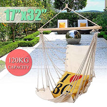 Amache Outdoor Appeso Hammock Sedia da Viaggio Campeggio Single Swing sedie Domestico Giardino Camera da Letto Letto Rilassante Bambini Bambini per Adulti oscillazioni