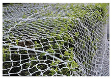 JFFFFWI Reti per Gatti, Reti protettive per Bambini, Decorazione Decor Rete Protezione di Sicurezza Recinzione Arrampicata Corda Intrecciata Cargo Rimorchio per ringhiere Scale Parco Giochi Bambini