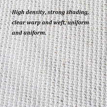 Paralume Bianco per Serre Estive 90%, Retina Ombreggiante Retina Resistente Ai Raggi UV con Occhielli per Giardino/Campeggio (Dimensioni : 4x8m)