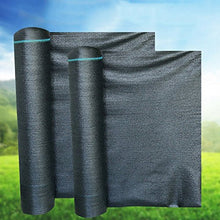 YS Panno Parasole Multiuso per Esterni, Parasole a 4 Pin Rete per Parasole Tenda da Sole a Vela per Giardino Esterno Fiore Pianta per Fiore Pianta,Nero,2X95M