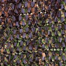 AWCPP Commenti da Camouflage Netting Mimetriale da Camo | Rete Mimetica Dell'Esercito Rete Leera Leera Durevole | Camo Net per Decorazione Ombrellone Caccia Ciechi Sparatoria,a,3 * 5 M