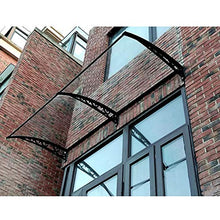 HHYK Tenda da Sole Pink Porta Canopy PC Endurancurance Board Applicare alla Finestra Eaves Room Sole Resistente antimata antipasto Antipatia resistenze Antivento Antivento