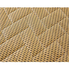 LJ Camera da Letto Tatami Materasso Spugna Maglia Spessa Estate Traspirante Singolo Doppio Studente dormitorio Letto a Pelo Pieghevole Letto da Campeggio casa