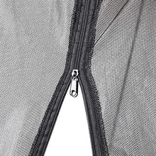 SHANCL Ombrellone Ombrellone da Giardino Schermo/Umbrella zanzariere/Schermo all'aperto Ombrello zanzariera/Tettoia for terrazza di Copertura/Camping Ombrellone da Giardino/terrazza reticolato Cano