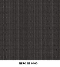 Sdraio Samba Fiam Art. 045TXNE telaio in alluminio texilene colore NERO
