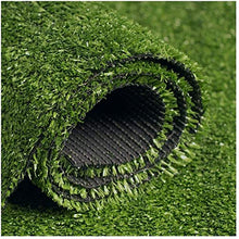 YUXO Artificiale Siepe Finta Foglia Edera Tappeto erboso Artificiale Recinzione Tappeto Lunghezza Erba Anti-UV Portico Balcone Giardino Terrazza Recinzioni Decorative Antivento Privacy