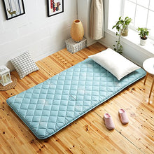 hxxxy Tatami,Dormitori Materasso Stile Giapponese Cotone-B 150x200cm(59x79inch)