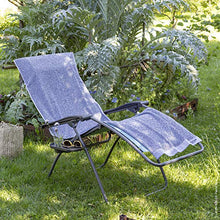 LAFUMA MOBILIER Cuscino in Spugna per Relax, Iroise