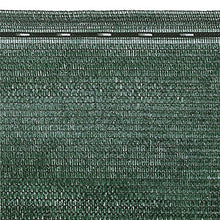 VERDELOOK Tessuto Ombra in Rotoli Oscurante al 90%, 1x100 m, per recinzioni coperture