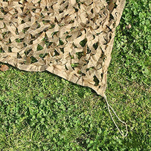 STTHOME Rete Ombreggiante Maglia Parasole Rete Mimetica Rete Mimetica Rete Parasole per Giardino All'aperto in Tessuto Color Tabacco Oxford con Diverse Dimensioni più Dimensioni (Size : 3 * 4M)
