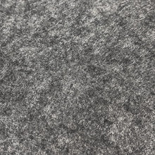 Meubletmoi - Armadio in legno di frassino e feltro grigio, 2 cassetti, stile bordo mare, AGDE 6537