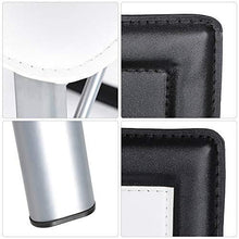 (Set di 2) Sedia da Pranzo Sedie da Cucina con Gambe in 